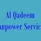 Al Qadeem Manpower Services logo